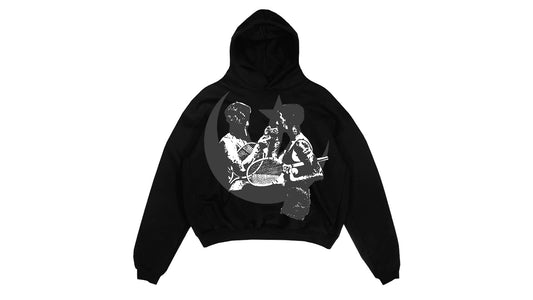 DIE LIT HOODIE