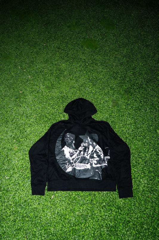 DIE LIT HOODIE